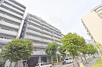 大阪府大阪市淀川区西宮原1丁目7番4号：物件画像／賃貸大阪株式会社　西中島店