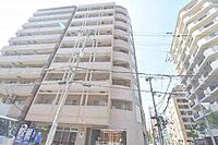 大阪府大阪市淀川区宮原1丁目7番1号：物件画像／賃貸大阪株式会社　西中島店