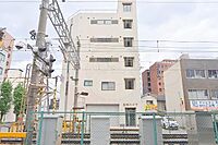 大阪府大阪市淀川区西中島1丁目13番23号：物件画像／賃貸大阪株式会社　西中島店