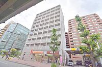 大阪府大阪市淀川区宮原1丁目19番19号：物件画像／賃貸大阪株式会社　西中島店