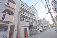 大阪府大阪市淀川区宮原5丁目6番32号：物件画像／賃貸大阪株式会社　西中島店