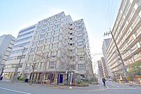 大阪府大阪市淀川区西中島6丁目9番20号：物件画像／賃貸大阪株式会社　西中島店