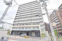 大阪府大阪市東淀川区東中島4丁目4番16号：物件画像／賃貸大阪株式会社　西中島店