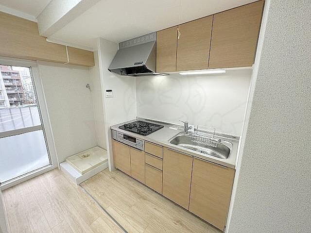 キッチン