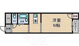 エクト3 3階