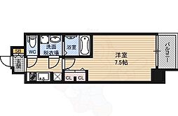 S-RESIDENCE新大阪WEST 9階/-