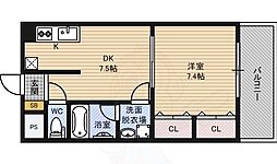 KAMステージ 3階