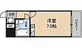 ミフネセントラルベア東三国3階3.7万円