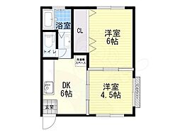 PORTO東淡路 3階