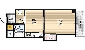 クリテリオン新大阪  ｜ 大阪府大阪市淀川区宮原４丁目5番33号（賃貸マンション1DK・4階・30.00㎡） その2