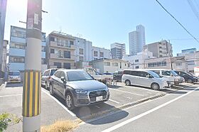 コーポセブン  ｜ 大阪府大阪市淀川区十三東１丁目11番6号（賃貸マンション1R・5階・22.00㎡） その18