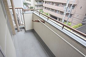 シャトー中尾  ｜ 大阪府大阪市淀川区宮原２丁目7番4号（賃貸マンション1LDK・1階・42.50㎡） その16