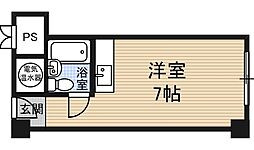 🉐敷金礼金0円！🉐新大阪コーポビアネーズ