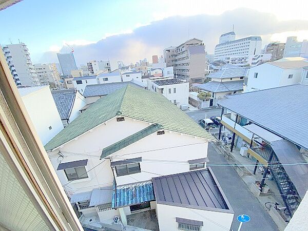 大阪府大阪市淀川区野中南１丁目(賃貸マンション2DK・4階・28.00㎡)の写真 その16