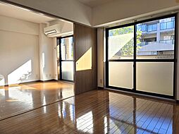 ディーセントハウスA棟