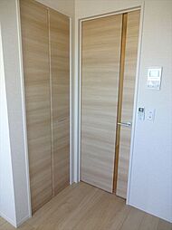 唐木田ハウス