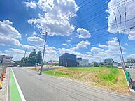 埼玉県越谷市川柳町3丁目：物件画像