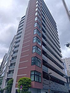 外観：2026年6月西側より撮影