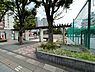 周辺：田端新町公園　180ｍ