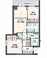 GREENPARK文京千石2階11,500万円
