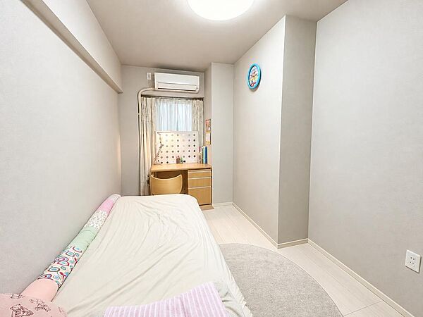 子供部屋