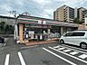 周辺：セブンイレブン　280ｍ