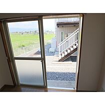 七久保ヒルズ　A  ｜ 長野県上伊那郡飯島町七久保（賃貸アパート2DK・1階・39.42㎡） その7