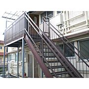 ※階段