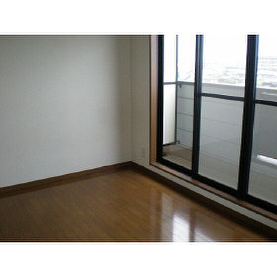 グリーンハイツＮ－1 ｜長野県飯田市鼎名古熊(賃貸アパート1DK・2階・34.63㎡)の写真 その3