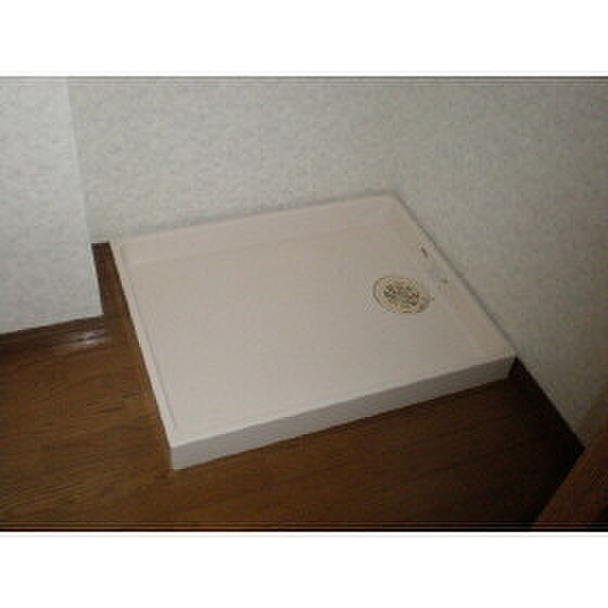 グリーンハイツＮ－1 ｜長野県飯田市鼎名古熊(賃貸アパート1DK・2階・34.63㎡)の写真 その12