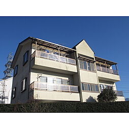 ヒルズ山吹