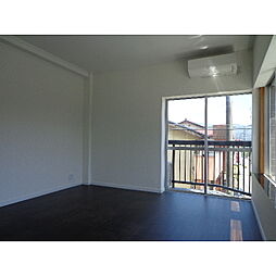 馬場田ビル 2階1DKのリビング/ダイニング