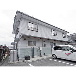 熊谷南コーポ　メゾネット
