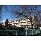 小学校「飯田市立松尾小学校まで1415ｍ」