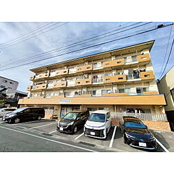 松川コーポ
