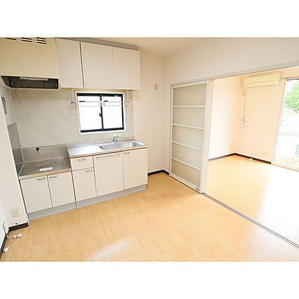 ファインパレス E_内装_4