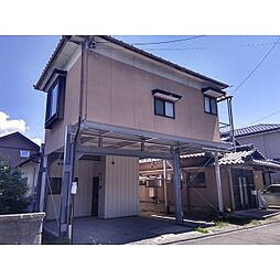 松尾久井住宅