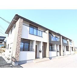 ラッキーリバー