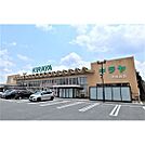 スーパー「キラヤ伊賀良店まで3947ｍ」