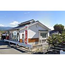 郵便局「下市田郵便局まで1365ｍ」