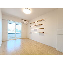 Ｒ＆Ｂ　Ｂ 1階1LDKのリビング/ダイニング