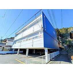 藤グリーンハイツ