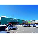 ホームセンター「カインズホーム飯田店まで960ｍ」