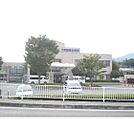 病院「長野県厚生農業協同組合連合会下伊まで2551ｍ」