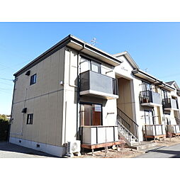 フォーレス　マロニエ　Ｂ