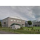 役所「豊丘村役場まで3430ｍ」