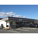 コンビニ「セブンイレブン飯田市立病院前店まで996ｍ」