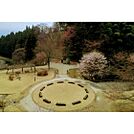 公園「扇町公園まで538ｍ」