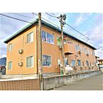 長野県飯田市上郷黒田：物件画像／株式会社チンタイバンク　ミニミニFC飯田アップルロード店