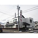 銀行「飯田信用金庫切石支店まで1099ｍ」